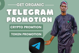 solana memecoin promotion, crypto token, forex, pump fun, telegram promotion