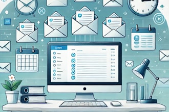 do email setup, configuration and management