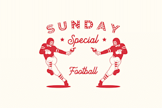 make martial and sports brand logo