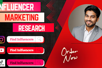 provide the best youtube influencers list for your outreach campaigns