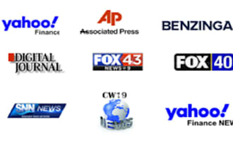 write crypto press release, crypto press release distribution, PR distribution