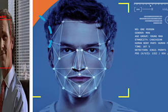 do image classification, face recognition, object detection, segmentation
