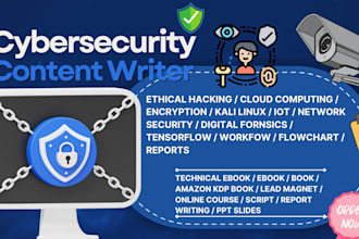 write cybersecurity machine learning deep learning digital forensic ebook