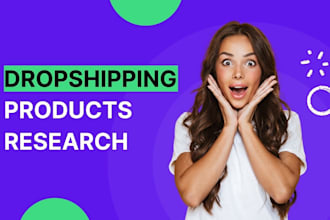 do aliexpress dropshipping products research