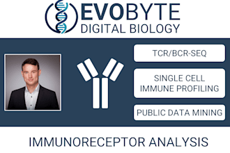 analyze immunoreceptor tcr bcr sequencing data