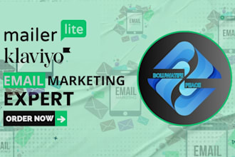 do mailerlite, email marketing automation, landing page setup