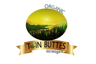 design unique cannabis branding logo