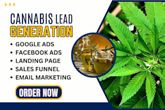 generate cbd weed cannabis lead marijuana herbal weed lead hemp leads generation