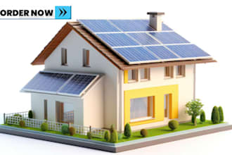 do b2b roofing, hvac, solar leads, landscape remodel, business owners lead list