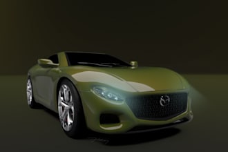 remodel 3d realistic car,3d car rendering,rc car model,sport car,car wrap design