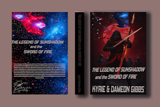 design a cover for your historical romance book