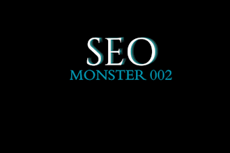 do develop high quality off page SEO backlinks to improve your google ranking