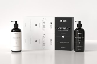 do premium 3d product mockup, photoshop 3d product mockup, product 3d rendering