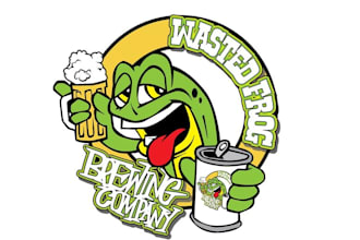 design awesome craft beer microbrewery logo