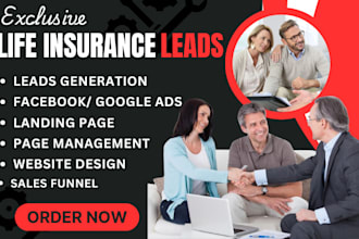 life insurance leads iul insurance leads life insurance leads  insurance website
