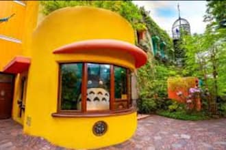 help you buy studio ghibli park ticket, museum ticket japan