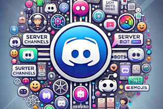 expertly manage and elevate your discord community