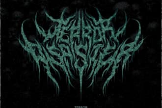 death,black metal gothic,dark logo desing band,brand,tshirt