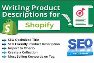 boost sales with optimized cro product page for beauty and pet shopify stores