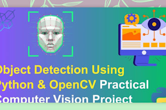 do computer vision, machine learning, ai, llm, computer vision, nlp, dip and ml
