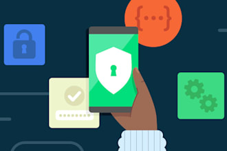 develop source built hardened aosp custom rom for your android smartphone