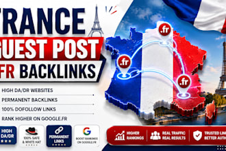 write and publish french guest post