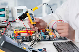 do electrical electronics engineering schematic circuit pcb design kicad altium