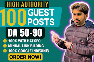 uk guest posting service on high da UK blogs