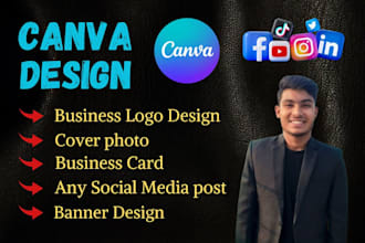 transform your vision with stunning canva designs