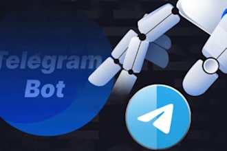 telegram crypto bot, telegram trading bot, solana volume bot, copy trading bot