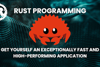 do programming in rust