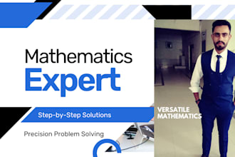 help you in mathematics for all levels