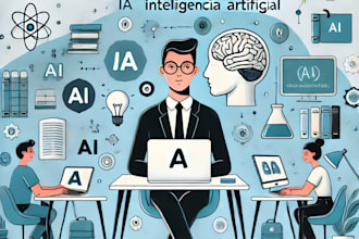 asesoría para docentes en ia aplicada a la enseñanza