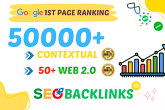 do web 2 0 backlinks
