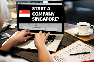 be the nominee resident director for your singapore company