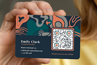 do qr code generators, and qr code designs with your logo