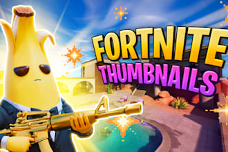 make an eye catching thumbnail for your youtube video