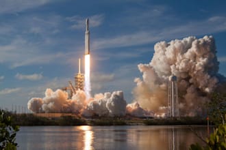 write youtube scripts on aviation, space, and military tech