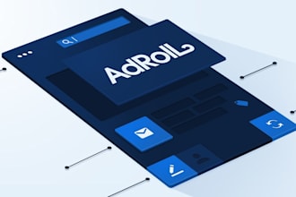 plan, create, manage your adroll campaigns