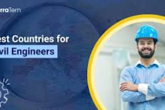do civil and structural engineering, steel, concrete