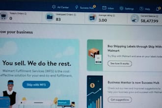 do walmart account approval and suspenion appeal