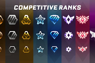 coach you in rocket league from basic to advanced mechanics and game sense