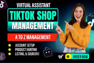 assist you in tiktok shop affiliate marketing