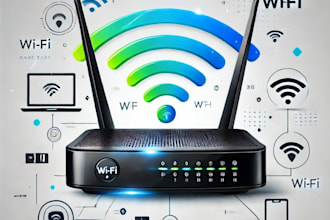 configure your router for secure and fast internet