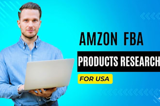 do amazon online arbitrage product research for fba and fbm