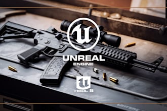 develop unreal engine game development, unreal engine 5, unreal engine,ue4 game