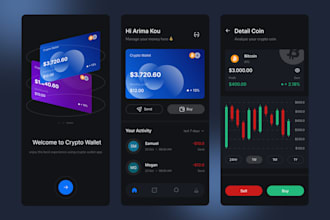 develop forex trading app trading app exchange app