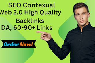 do web 2 0 backlinks