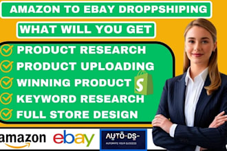 do amazon to ebay dropshipping listing autods best selling shopify dropshipping