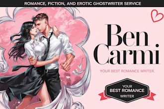 be your loyal chat friend counselor advisor chat buddy erotic story writing